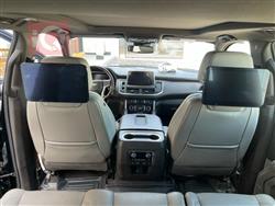 شيفروليه تاهو